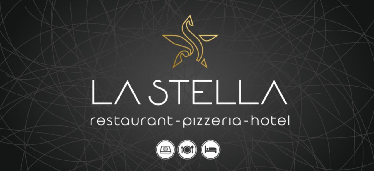 La Stella 호텔 Süßen 외부 사진